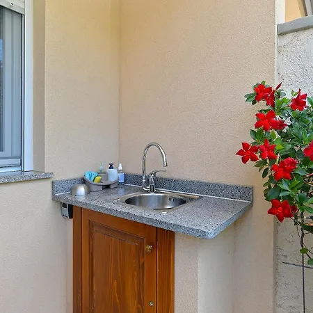 Ferienhaus House 2195 Peroj