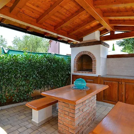 House 2195 Ferienhaus *