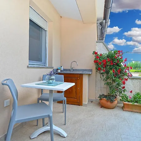 House 2195 Ferienhaus