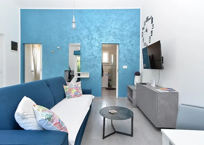 House 2195 * 페로이