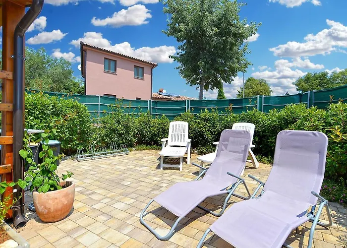 House 2195 펜션 페로이