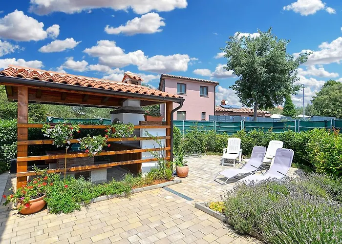 펜션 House 2195 페로이