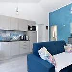 House 2195 Feriehus *