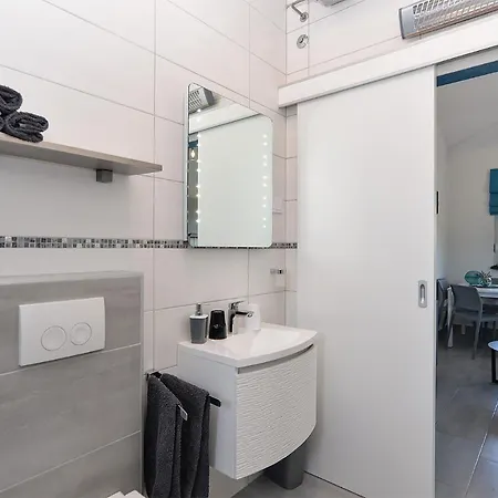 Σπίτι διακοπών House 2195 Peroj