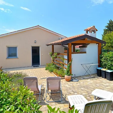 Feriehus House 2195