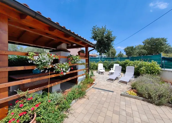 Vikendica House 2195