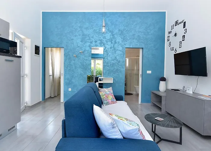 Vikendica House 2195